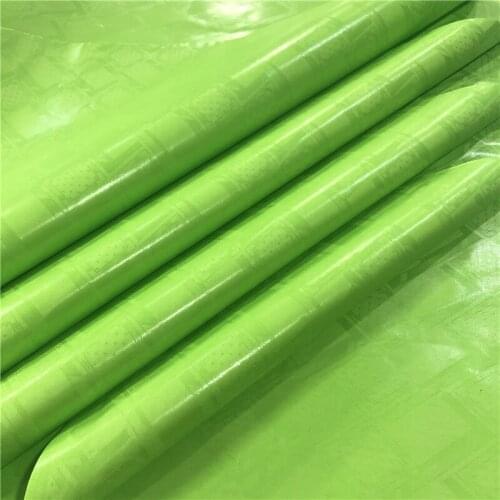 5Yards perfume BazinFabric Shining Bazin Riche 100%COTTON Brocade New White Damask Shadda Brocade Dress Fabric 5 Yards / Piece