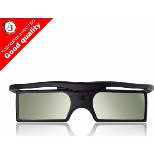 Bluetooth 3D Active Shutter Glasses case for Sony 3D TV Replace TDG-BT500A TDG-BT400A 55W800B W850B W950A W900A 55X8500B X9000