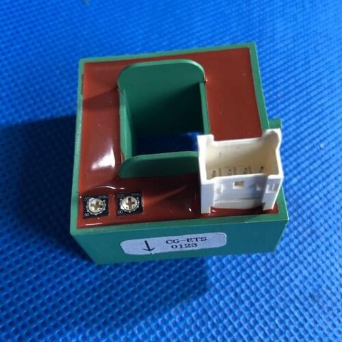 For Fuji Inverter Current Sensors CG-ETS CG-DTS CG-FTS CG-CTS For Hall Transformer