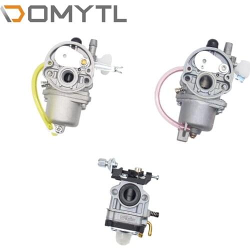 DOMYTL Mechanical Lawn Mowers