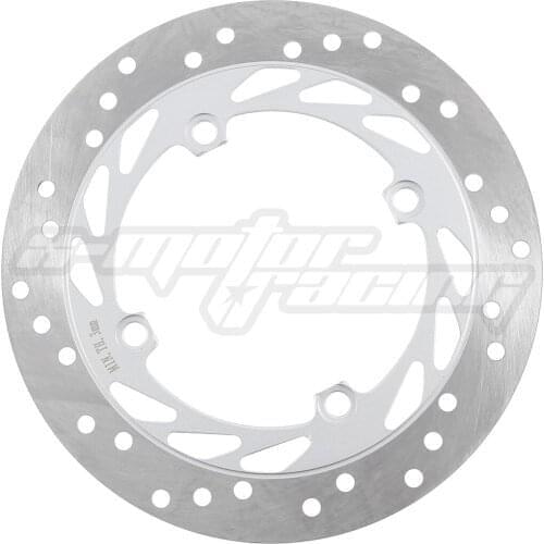 240MM Motorcycle Front Brake Disc Rotor For Honda XLR250 R 1991 XR600 RJ/RK/RL 1988-1990 AX-1 1989 - 1994 1990 1991 1992 1993