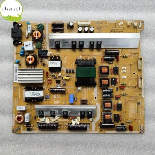 Good test work for Samsung UE55ES8000U UE55ES7000U UE55ES8090 BN44-00523A BN44-00523B PD55B2Q_CDY Power Supply Board UE55ES8000