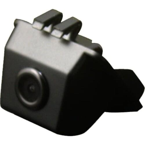 For Sony CCD Ford Focus Car rear view back up parking reversing Sensor Color Camera 170 degree NTSC Security Kit For GPS