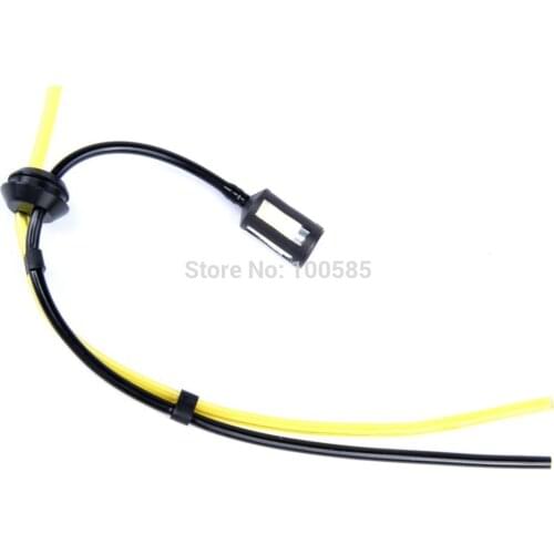 Baja Oil Pipe set For 1/5 scale HPI KM RV baja 5B/5T - 85236