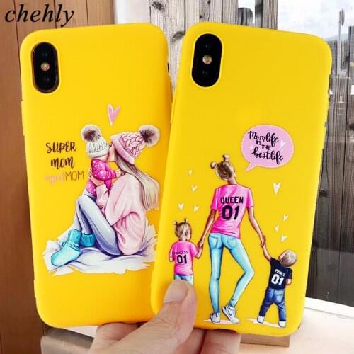 Beauty Fashion Phone Case for iPhone 6s 7 8 11 12 Mini Plus Pro X XS Max XR SE Cases Soft Silicone Fitted TPU Accessories Cover