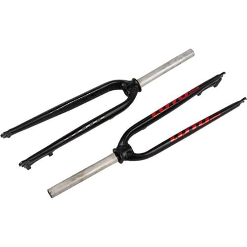 Mountain Fork Aluminum Alloy Blade For Road Bikes, C Brake, Quick Release 26/27.5/29inch