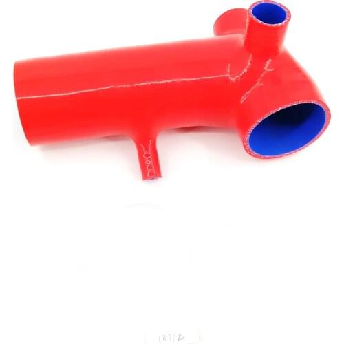 SILICONE INDUCTION HOSE KIT (WITH RESONATOR) TOYOTA GT86 Scion FRS BRZ 12-15