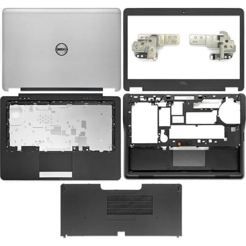New For Dell Latitude E7440 7440 0HV9NN C98T7 0C98T7 0946F7 Laptop LCD Back Cover/Front Bezel/Palmrest Upper Case/Bottom Case