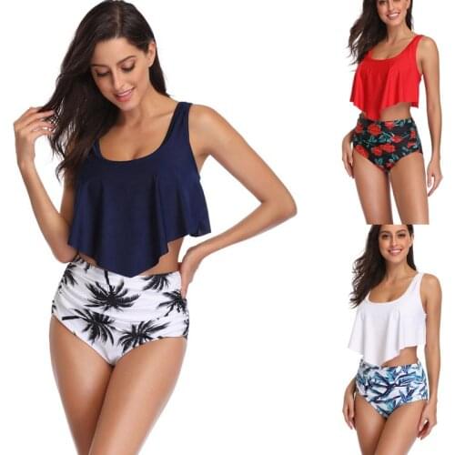 QingLemon Womens Swimwear