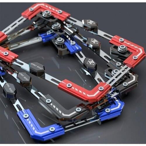 Motorcycle License Plate Frame Electric Bike Holder Bracket For honda cb190r shadow 600 cbr 900 rr goldwing gl1800 pcx 125