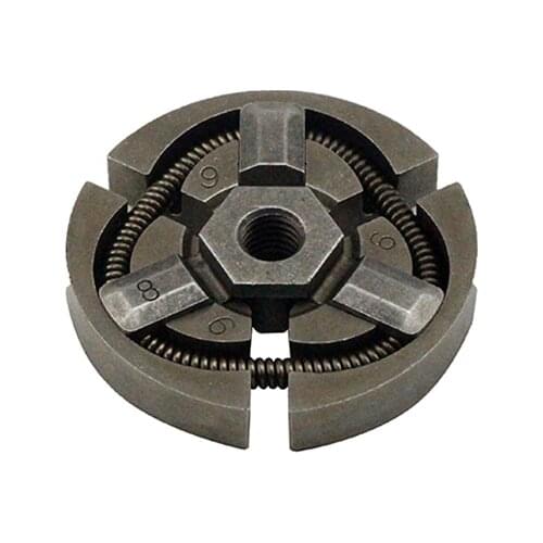 Farmertec Made Clutch Compatible with Hus 39R, 40, 45, 49, 240, 240R, 245, 245R/RX # 503173102,503 17 31-02