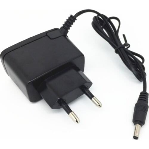 EU Plug AC Charger Wall Travel Charging Car Charger for Nokia 110 1108 1110 1110i 1112 1116