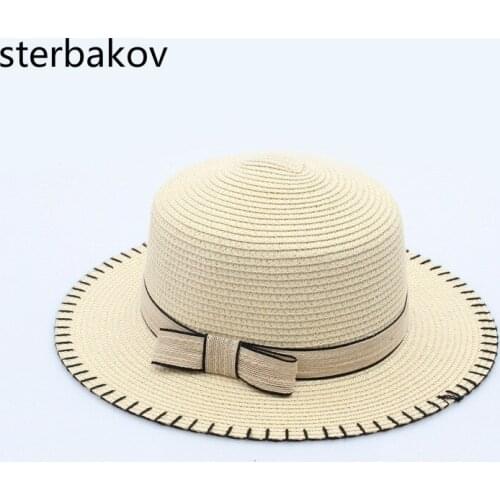 Sterbakov Men's Hats With Brim
