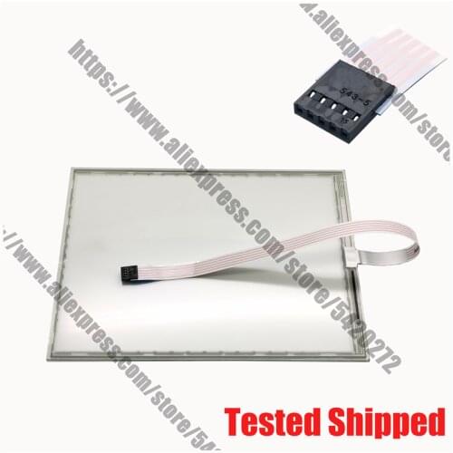 T121S-5RA006N-0A18R0-200FH touchpad NEW