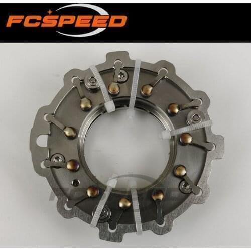 Turbocharger nozzle ring 721875 Turbo VNT for Honda Civic 1.7 CTDi 74 Kw 100 HP P702DH 2001-2006