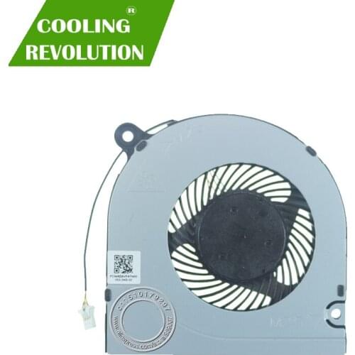 Laptop CPU Cooling Fan DFS541105FC0T DC05V 4Pin for ACER N19H2