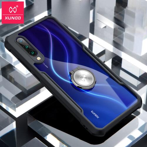 Xundd Phone Cases Xiaomi Mi A3