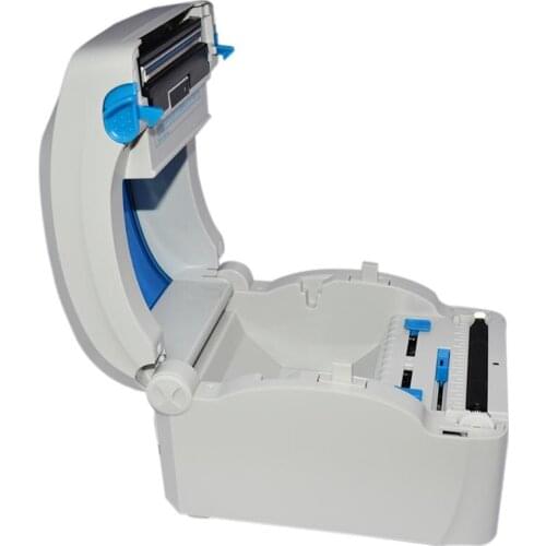 4Inch printer With USB Interface Direct Thermal Series GP-1324D