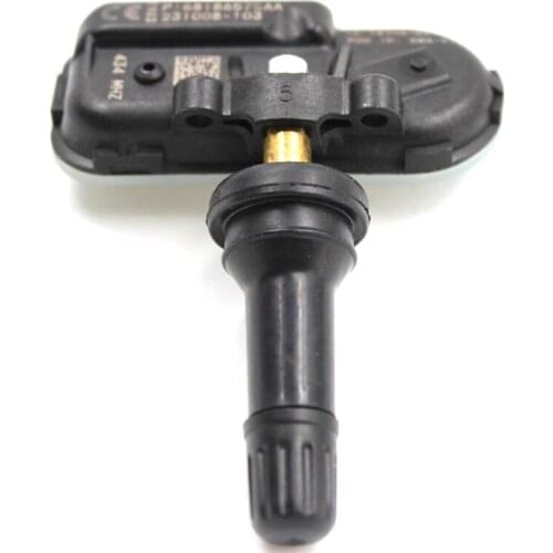68157568AA 68239720AA Tire Pressure Monitoring System Tire Pressure Sensor TPMS Sensor For Ram 1500 3500 Jeep Cherokee 434MHz