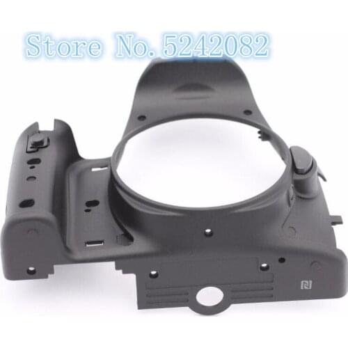 90%New Original Repair Parts For Canon FOR EOS 760D Rebel T6s 8000D Front Shell Front Cover