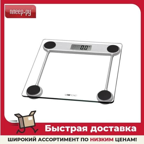 CLATRONIC Floor Scales