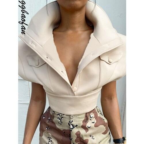 GGBAOFAN Women's Vests