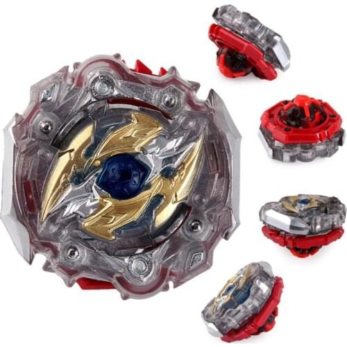 GT B-152 Confirmed 01 Knockout Odin Gen Arena Bayblade Set Metal Fusion Combat Gyro Rotate Upper Blade Toy