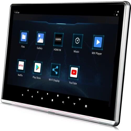 KooleKar Car Video Players