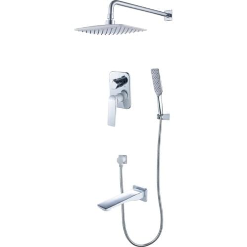 LEMARK Shower Faucets