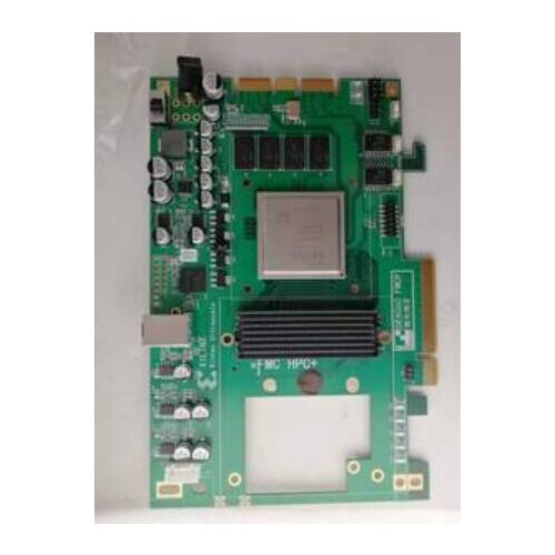 For Kintex Ultrascale FMC XCKU060 USB3.0 development board