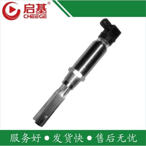 Small tuning fork level switch, stainless steel level switch, micro tuning fork level switch