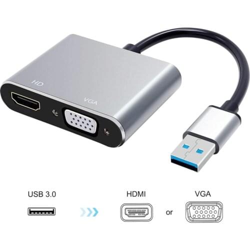 Navceker VGA Cables