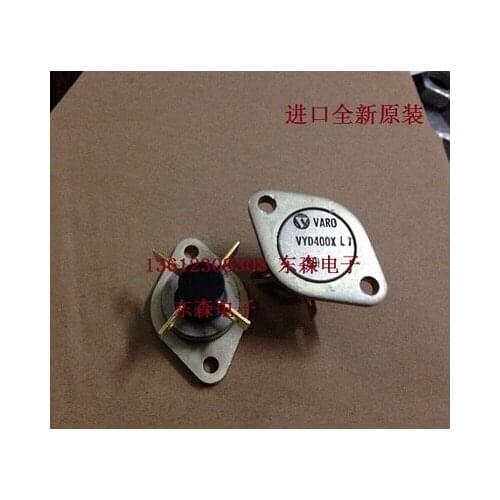 New original imported VYD400X VYF400X VYC200X/T 1N4436/F/S IN4436 1N4438FT 1N4437FT IN4437 S2861A DFF50B12 quality assurance