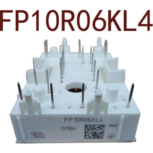 Original-- FP10R06KL4 1 year warranty {Warehouse spot photos