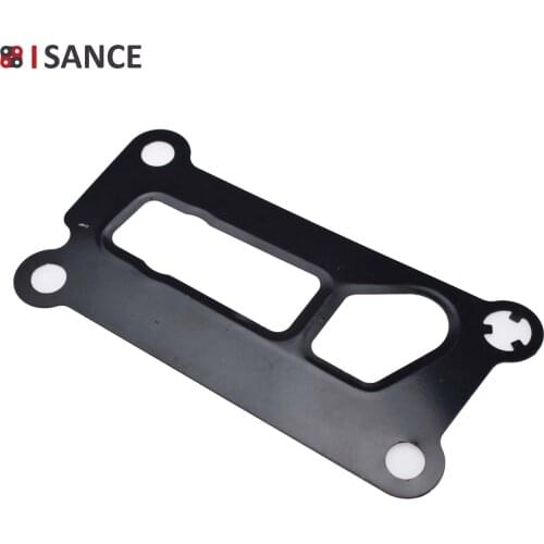 Oil Filter Housing Gasket Seal 1F2014310D LF0214342 1F2014310C For Mazda 3 5 6 Tribute MX-5 Miata CX-7 & B2300 2.0L 2.3L 2.5L