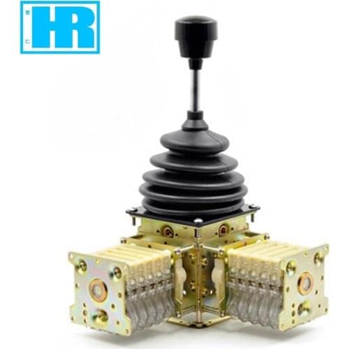 SJ300 industrial joystick controller for mining