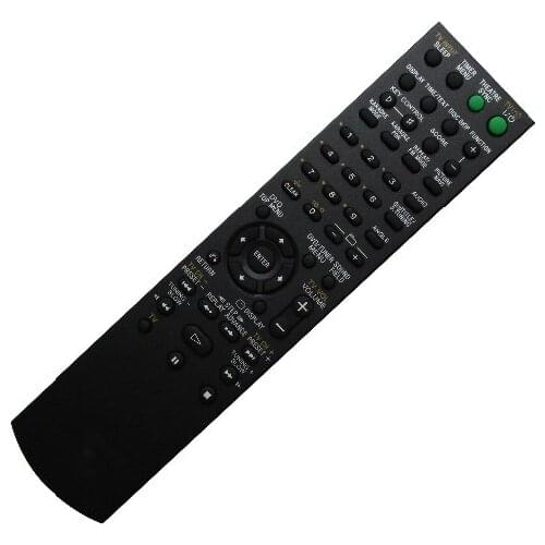 Remote Control For Sony DHC-AZ33D HCD-ZX80D LBT-ZX80D MHC-GN1000D MHC-GNZ7D WHG-SLK1I Mini DVD Hi-Fi Audio System