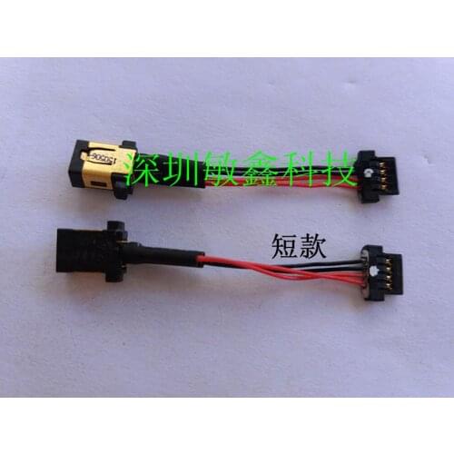 DC POWER JACK CABLE For Acer Aspire Switch 10 SW5-012 SW5-011 Socket Port