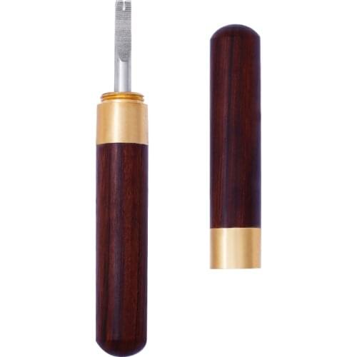 Rorgeto Knives For Leather