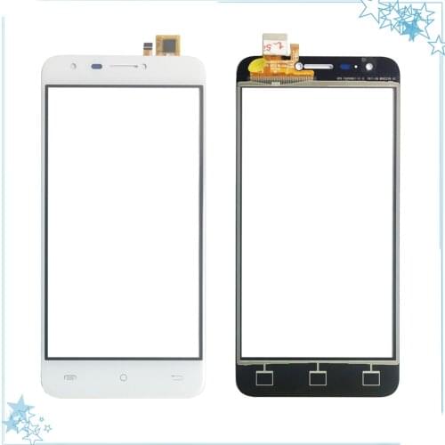 Phone Touch Screen For Cubot Hafury Mix Touch Screen Digitizer Front Glass Sensor Repair Parts