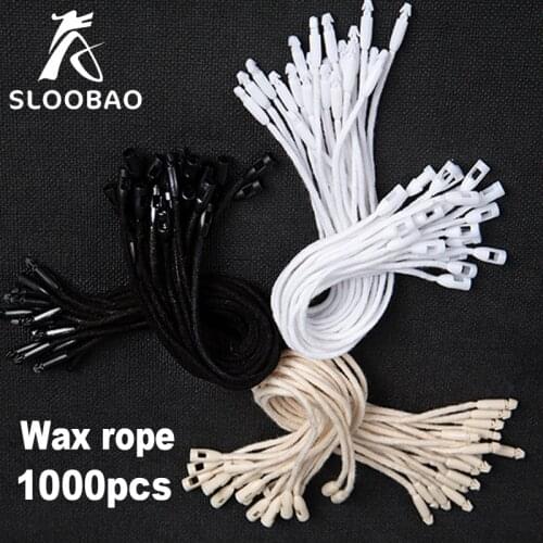 SLOOBAO Decorative Cords