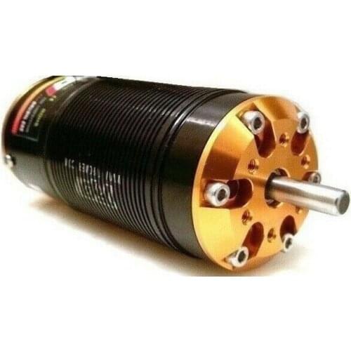 TP5870 Brushless Motor 1/10 Car and Boat Sealed or Vented(For the version and KV, Pls leave a message