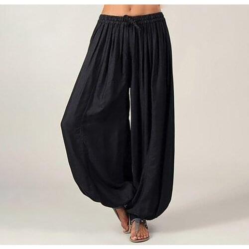 Женские штаны шаровары Womail China At AliExpress