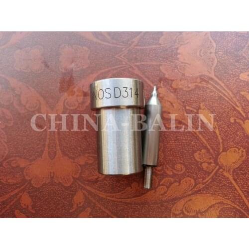 10 pieces/lot) Diesel injection nozzles DN0SD314 0 434 250 176 for Mercedes-Benz