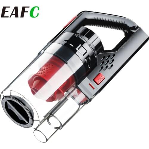 150W 6000PA Car Vacuum Cleaner Wireless Strong Power Suction Wet/Dry Portable Handheld Auto Vacuum Cleaner Sofa Vacuum Cleaner