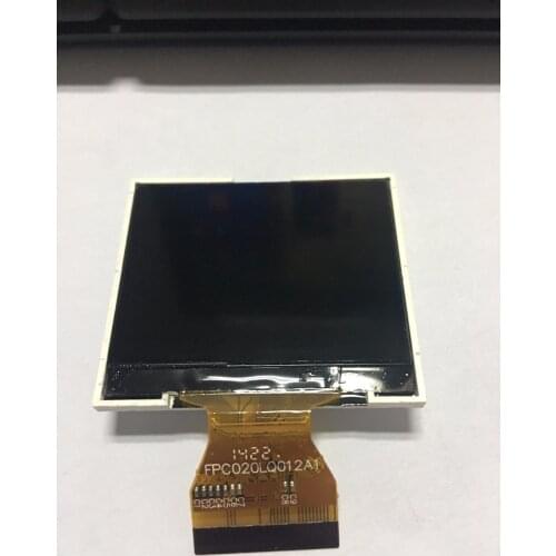 2.0 inch HD lcd screen FPC020LQ012A1