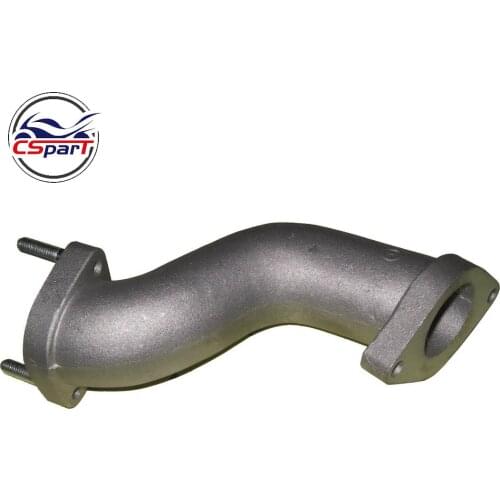 30MM Intake Manifold 200CC 250CC Taotao Kaya Bashan Hsun Shineray ZongShen Dirt Pit Bike ATV Quad Buggy Go Kart Parts