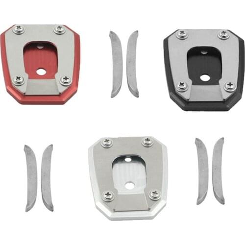 Alpha Rider Motorcycle Stands