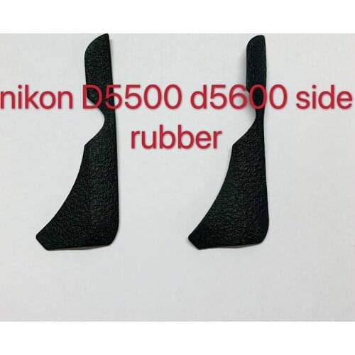 For Nikon D5600 D5500 side skin fuselage camera shell decoration skin with free shipping