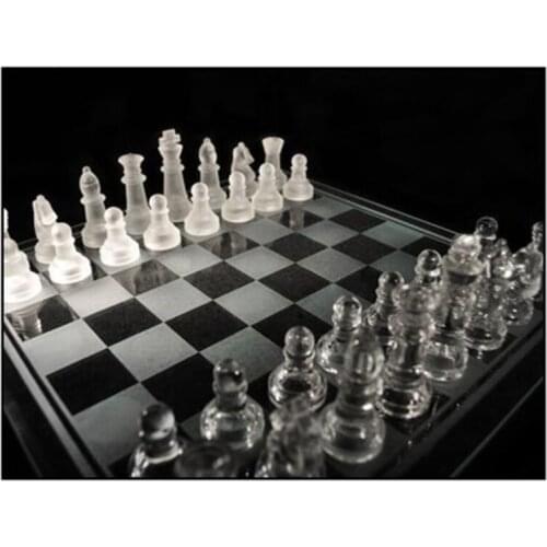 BOUTIQUE Chess